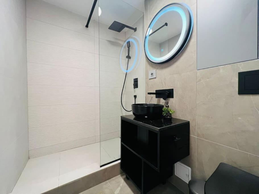 Impact Apartments Pitesti Exterior photo